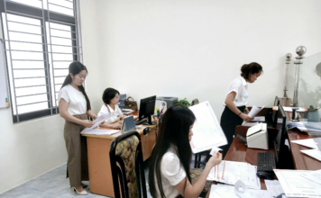 TRƯỜNG CAO ĐẲNG ĐIỆN LỰC MIỀN BẮC HƯỞNG ỨNG NGÀY MÔI TRƯỜNG THẾ GIỚI VÀ THÁNG HÀNH ĐỘNG VÌ MÔI TRƯỜNG NĂM 2025