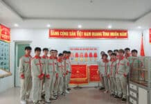 GIÁO DỤC TRUYỀN THỐNG VÀ BỒI DƯỠNG TINH THẦN TỰ HÀO TRONG SINH VIÊN TRƯỜNG CAO ĐẲNG ĐIỆN LỰC MIỀN BẮC
