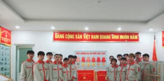 GIÁO DỤC TRUYỀN THỐNG VÀ BỒI DƯỠNG TINH THẦN TỰ HÀO TRONG SINH VIÊN TRƯỜNG CAO ĐẲNG ĐIỆN LỰC MIỀN BẮC