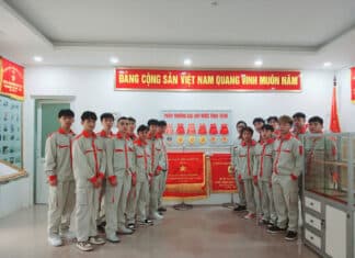GIÁO DỤC TRUYỀN THỐNG VÀ BỒI DƯỠNG TINH THẦN TỰ HÀO TRONG SINH VIÊN TRƯỜNG CAO ĐẲNG ĐIỆN LỰC MIỀN BẮC