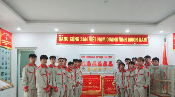 GIÁO DỤC TRUYỀN THỐNG VÀ BỒI DƯỠNG TINH THẦN TỰ HÀO TRONG SINH VIÊN TRƯỜNG CAO ĐẲNG ĐIỆN LỰC MIỀN BẮC