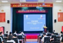 NEPC tổ chức khai giảng lớp đào tạo Cán bộ quản lý cấp 3 của EVN khu vực miền Bắc năm 2025