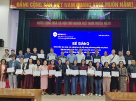 Trường Cao đẳng Điện lực miền Bắc tổ chức đào tạo “Sử dụng AI trong giáo dục – Hiệu quả, Trách nhiệm và Kiểm soát”