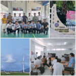 GIẢNG VIÊN NEPC THAM GIA KHÓA ĐÀO TẠO “NGUYÊN TẮC CƠ BẢN CỦA CÔNG NGHỆ NĂNG LƯỢNG GIÓ” TẠI TRƯỜNG CAO ĐẲNG NGHỀ NINH THUẬN