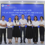 NEPC triển khai phong trào Bình đẳng giới năm 2025