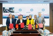 LỄ KÝ KẾT BIÊN BẢN GHI NHỚ (MOU) GIỮA EVNNPC, NEPC VÀ LIÊN DANH ĐỐI TÁC ĐỨC: MỞ RA CHƯƠNG MỚI CHO ĐÀO TẠO NHÂN LỰC NGÀNH ĐIỆN CHUẨN QUỐC TẾ