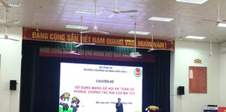 TUYÊN TRUYỀN, PHỔ BIẾN GIÁO DỤC PHÁP LUẬT CHO HỌC SINH, SINH VIÊN TRƯỜNG CAO ĐẲNG ĐIỆN LỰC MIỀN BẮC