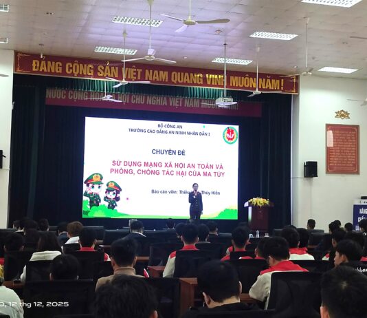 TUYÊN TRUYỀN, PHỔ BIẾN GIÁO DỤC PHÁP LUẬT CHO HỌC SINH, SINH VIÊN TRƯỜNG CAO ĐẲNG ĐIỆN LỰC MIỀN BẮC