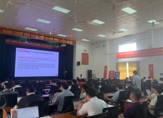 Hoàn thành khóa đào tạo người lao động mới tuyển dụng năm 2025 cho các đơn vị thành viên EVNNPC