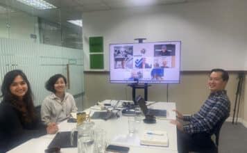 Trường Cao đẳng Điện lực miền Bắc thúc đẩy triển khai chương trình hợp tác đào tạo quốc tế với GIZ và Omexom (Đức)