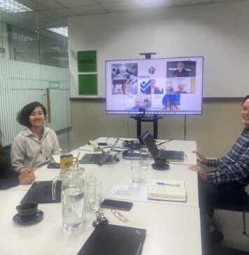 Trường Cao đẳng Điện lực miền Bắc thúc đẩy triển khai chương trình hợp tác đào tạo quốc tế với GIZ và Omexom (Đức)