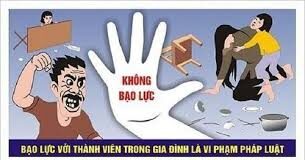 Một số điểm mới của Luật Phòng, chống bạo lực gia đình 2022