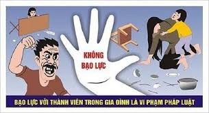 Một số điểm mới của Luật Phòng, chống bạo lực gia đình 2022