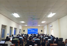 NEPC khai giảng lớp đào tạo nâng cao công tác dự báo phụ tải năm 2026
