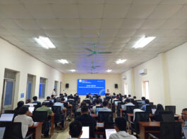 NEPC khai giảng lớp đào tạo nâng cao công tác dự báo phụ tải năm 2026