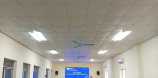 NEPC khai giảng lớp đào tạo nâng cao công tác dự báo phụ tải năm 2026