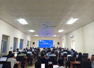NEPC khai giảng lớp đào tạo nâng cao công tác dự báo phụ tải năm 2026