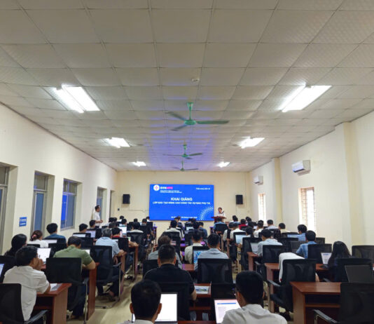 NEPC khai giảng lớp đào tạo nâng cao công tác dự báo phụ tải năm 2026