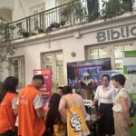 TRƯỜNG CAO ĐẲNG ĐIỆN LỰC MIỀN BẮC THAM GIA NGÀY HỘI NGHỀ NGHIỆP “KARRIERETAG” – MỞ RỘNG CƠ HỘI HỌC TẬP VÀ LÀM VIỆC TẠI ĐỨC
