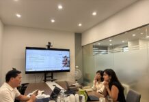 TRƯỜNG CAO ĐẲNG ĐIỆN LỰC MIỀN BẮC TIẾP TỤC CHƯƠNG TRÌNH HỢP TÁC QUỐC TẾ – ĐÀO TẠO NGUỒN NHÂN LỰC CHUẨN ĐỨC