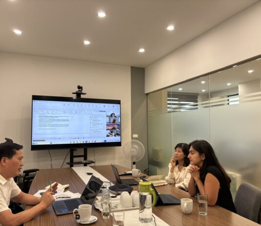 TRƯỜNG CAO ĐẲNG ĐIỆN LỰC MIỀN BẮC TIẾP TỤC CHƯƠNG TRÌNH HỢP TÁC QUỐC TẾ – ĐÀO TẠO NGUỒN NHÂN LỰC CHUẨN ĐỨC