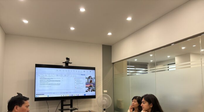 TRƯỜNG CAO ĐẲNG ĐIỆN LỰC MIỀN BẮC TIẾP TỤC CHƯƠNG TRÌNH HỢP TÁC QUỐC TẾ – ĐÀO TẠO NGUỒN NHÂN LỰC CHUẨN ĐỨC