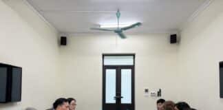 Tiếp nối chương trình hợp tác đào tạo quốc tế với CHLB Đức: sẵn sàng triển khai đào tạo tiếng Đức cho 31 HSSV