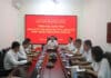 ĐẢNG BỘ NEPC TỔ CHỨC HỘI NGHỊ QUÁN TRIỆT, TRIỂN KHAI NGHỊ QUYẾT HỘI NGHỊ LẦN THỨ 2 BCH TW ĐẢNG KHÓA XIV