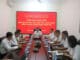 ĐẢNG BỘ NEPC TỔ CHỨC HỘI NGHỊ QUÁN TRIỆT, TRIỂN KHAI NGHỊ QUYẾT HỘI NGHỊ LẦN THỨ 2 BCH TW ĐẢNG KHÓA XIV