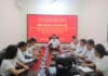 Đảng bộ Trường Cao đẳng Điện lực miền Bắc tổ chức sinh hoạt chuyên đề: “Tăng cường lãnh đạo thực hành tiết kiệm, chống lãng phí theo tư tưởng, đạo đức, phong cách Hồ Chí Minh”