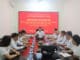 Đảng bộ Trường Cao đẳng Điện lực miền Bắc tổ chức sinh hoạt chuyên đề: “Tăng cường lãnh đạo thực hành tiết kiệm, chống lãng phí theo tư tưởng, đạo đức, phong cách Hồ Chí Minh”