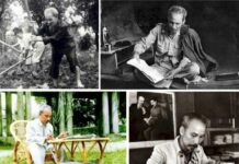 KỶ NIỆM 136 NĂM NGÀY SINH CHỦ TỊCH HỒ CHÍ MINH (19/5/1890 – 19/5/2026)