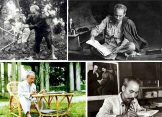 KỶ NIỆM 136 NĂM NGÀY SINH CHỦ TỊCH HỒ CHÍ MINH (19/5/1890 – 19/5/2026)