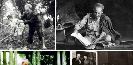 KỶ NIỆM 136 NĂM NGÀY SINH CHỦ TỊCH HỒ CHÍ MINH (19/5/1890 – 19/5/2026)