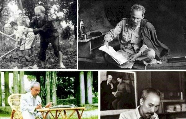 KỶ NIỆM 136 NĂM NGÀY SINH CHỦ TỊCH HỒ CHÍ MINH (19/5/1890 – 19/5/2026)