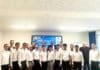 NEPC khởi động chương trình đào tạo giảng viên tại CHLB Đức trong khuôn khổ dự án hợp tác với GIZ và Omexom