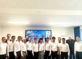 NEPC khởi động chương trình đào tạo giảng viên tại CHLB Đức trong khuôn khổ dự án hợp tác với GIZ và Omexom