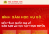 NEPC tham gia Phong trào “Bình dân học vụ số” ngành Giáo dục và Đào tạo Hà Nội năm 2026