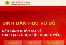 NEPC tham gia Phong trào “Bình dân học vụ số” ngành Giáo dục và Đào tạo Hà Nội năm 2026