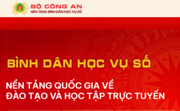 NEPC tham gia Phong trào “Bình dân học vụ số” ngành Giáo dục và Đào tạo Hà Nội năm 2026