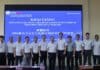 NEPC nghiệm thu thao trường và khai giảng chương trình đào tạo về An toàn điện, nhận diện mối nguy
