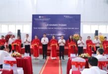 KHÁNH THÀNH THAO TRƯỜNG AN TOÀN ĐIỆN VÀ NHẬN DIỆN MỐI NGUY