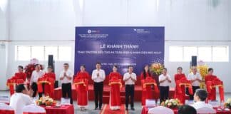 KHÁNH THÀNH THAO TRƯỜNG AN TOÀN ĐIỆN VÀ NHẬN DIỆN MỐI NGUY