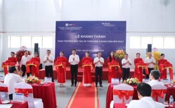 KHÁNH THÀNH THAO TRƯỜNG AN TOÀN ĐIỆN VÀ NHẬN DIỆN MỐI NGUY