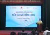 Khai giảng chương trình đào tạo Kiểm toán viên năng lượng khu vực miền Bắc