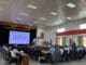 Đoàn đại biểu cấp cao bang Sachsen – CHLB Đức thăm và làm việc tại Trường Cao đẳng Điện lực miền Bắc