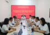 TRƯỜNG CAO ĐẲNG ĐIỆN LỰC MIỀN BẮC TỔ CHỨC HỘI NGHỊ TUYÊN TRUYỀN, QUÁN TRIỆT THÔNG TƯ LIÊN TỊCH SỐ 11/2025/TTLT VỀ XÁC ĐỊNH HẬU QUẢ LÃNG PHÍ