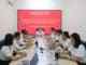 TRƯỜNG CAO ĐẲNG ĐIỆN LỰC MIỀN BẮC TỔ CHỨC HỘI NGHỊ TUYÊN TRUYỀN, QUÁN TRIỆT THÔNG TƯ LIÊN TỊCH SỐ 11/2025/TTLT VỀ XÁC ĐỊNH HẬU QUẢ LÃNG PHÍ