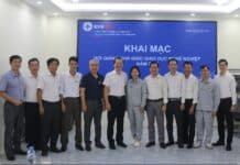 NEPC tổ chức Hội giảng nhà giáo năm 2026, góp phần nâng cao chất lượng đào tạo nguồn nhân lực ngành Điện