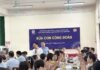 BỮA CƠM CÔNG ĐOÀN NEPC NĂM 2026: GẮN KẾT TỪ NHỮNG ĐIỀU BÌNH DỊ